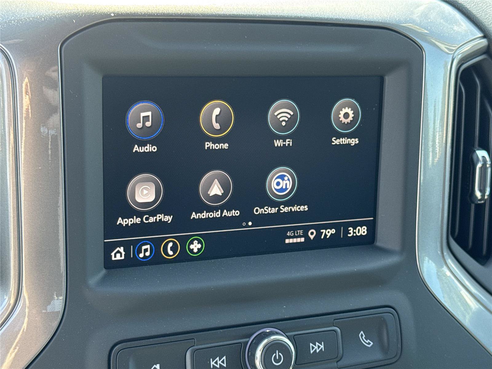 New 2025 GMC Sierra 3500 Pro w/ Convenience Package RWD image 3