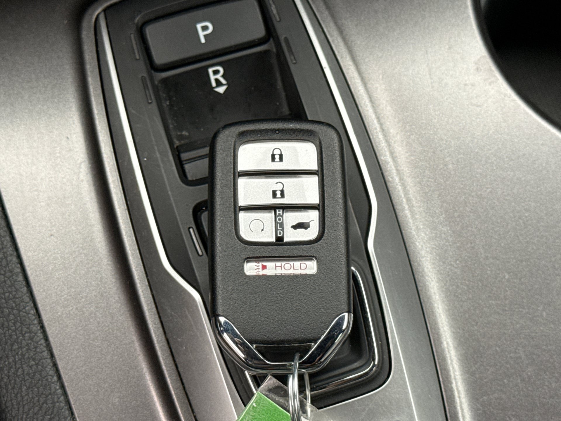 Used 2023 Honda Passport EX-L image 24
