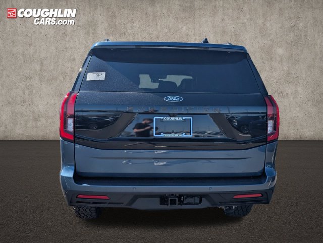 New 2027 Ford Expedition Tremor w/ Driver's Package AWD/4WD image 7
