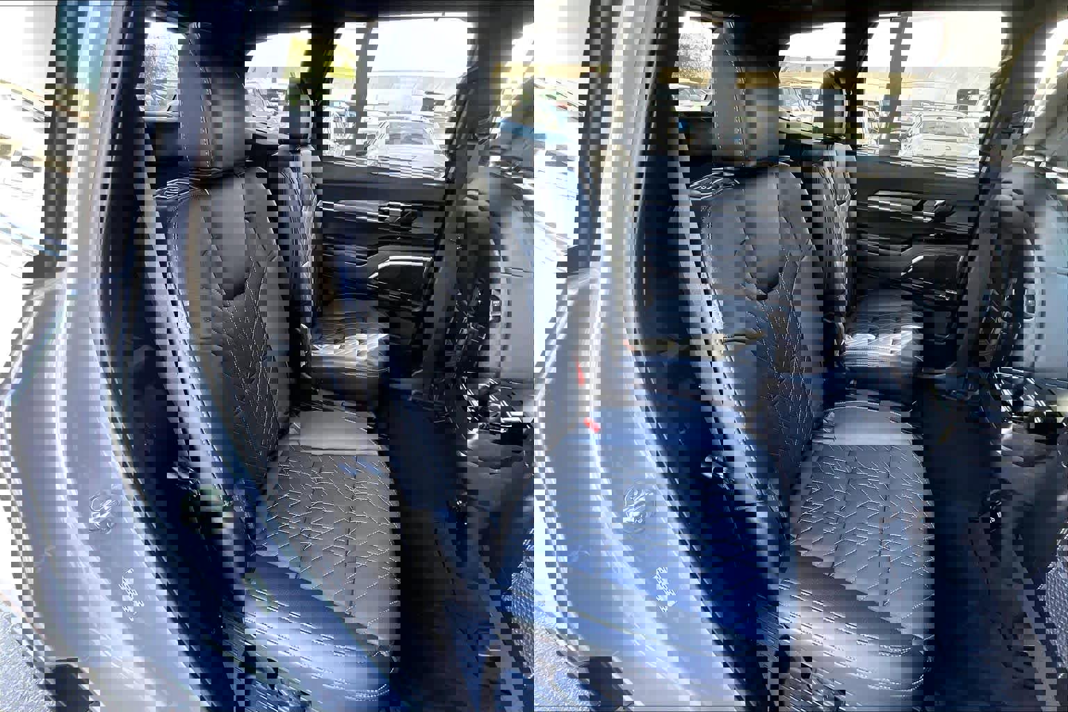 Used 2024 Kia Telluride SX Prestige X-Line image 21