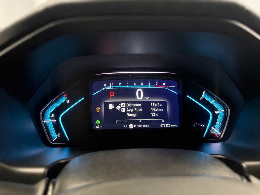 Used 2018 Honda Odyssey Touring image 61