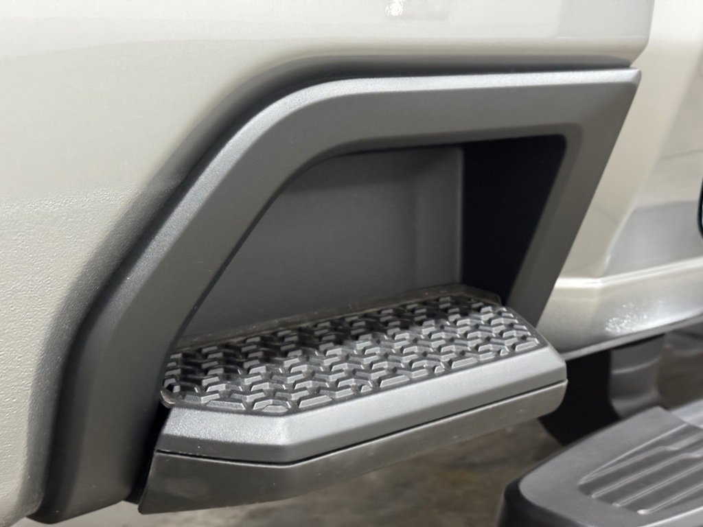 New 2025 GMC Sierra 2500 Denali w/ Max Trailering Package image 13