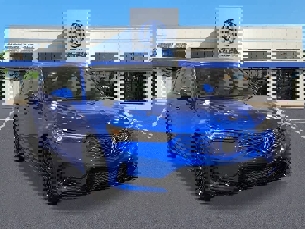 New 2026 Acura Integra A-Spec image 7