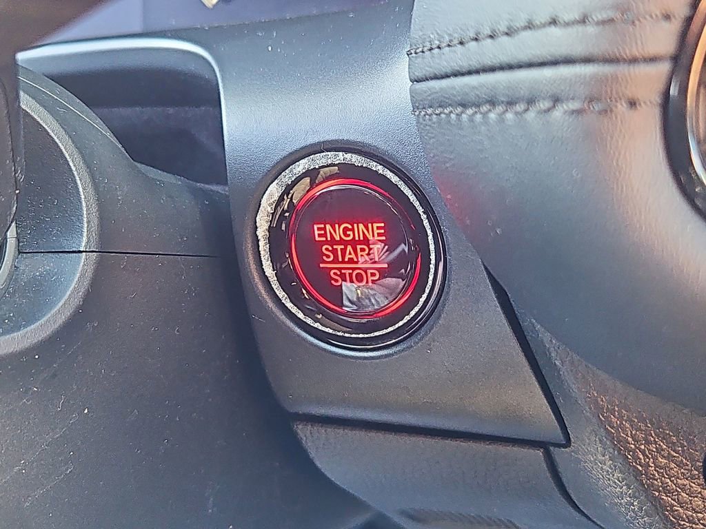 Certified 2024 Honda HR-V LX image 18