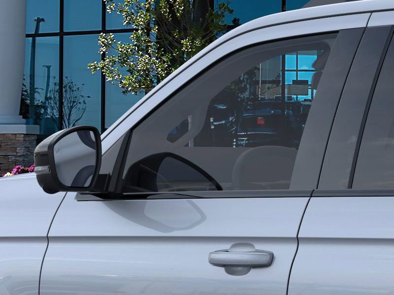 New 2026 Ford Expedition Max Platinum image 20