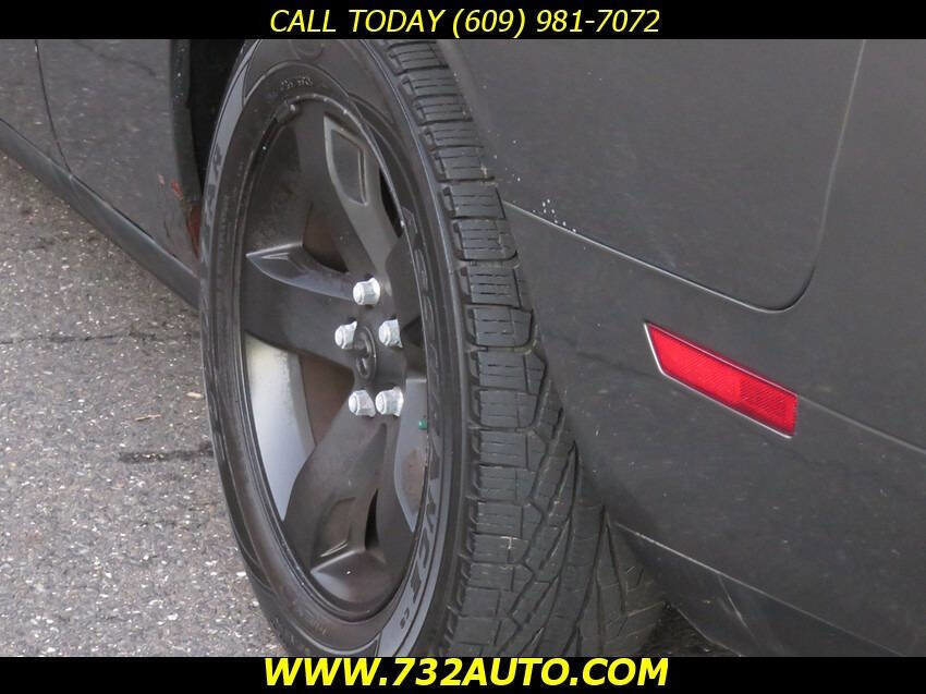Used 2009 Dodge Challenger R/T image 23
