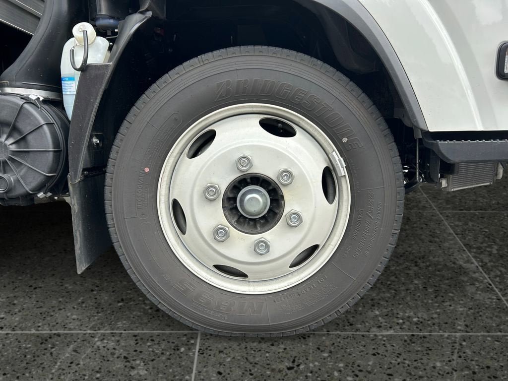 New 2024 Chevrolet Low Cab Forward 4500 XD RWD image 10