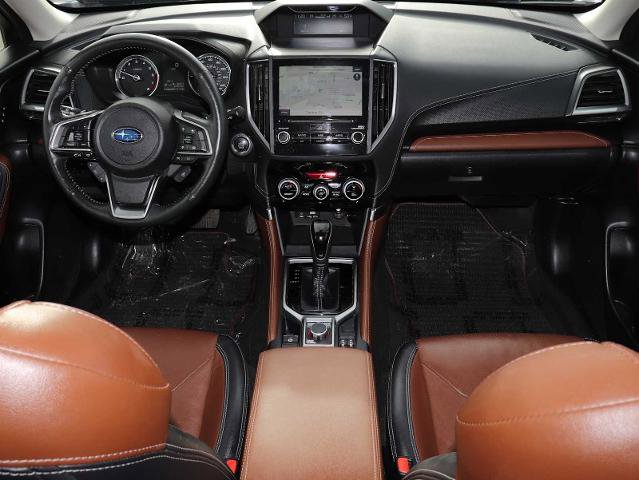 Used 2023 Subaru Forester Touring image 30