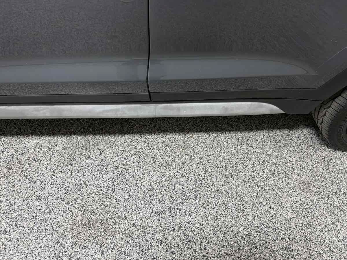 Used 2017 Hyundai Tucson Limited w/ Limited Ultimate Package 03 FWD image 41