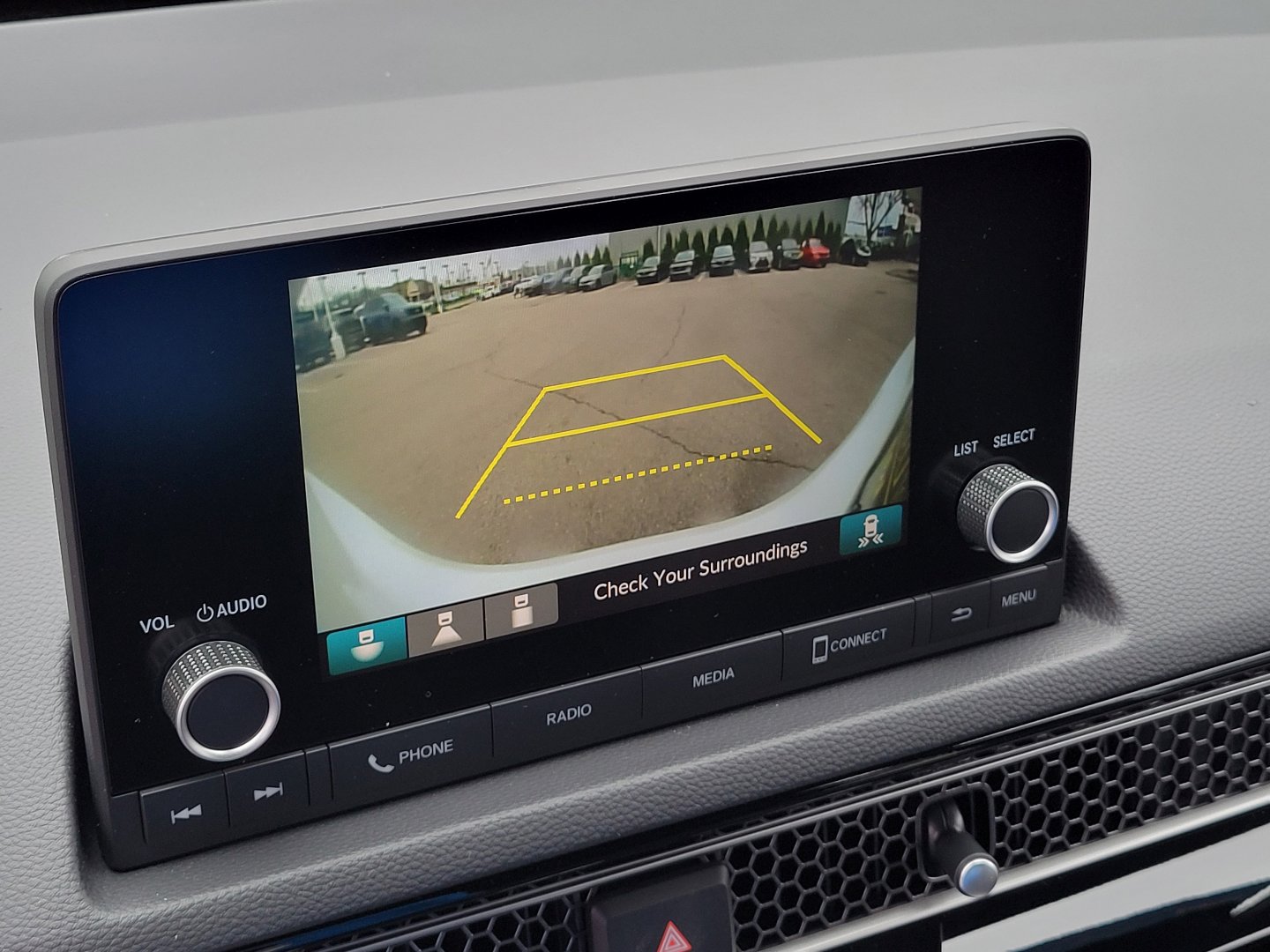 Certified 2025 Honda Civic Sport image 26