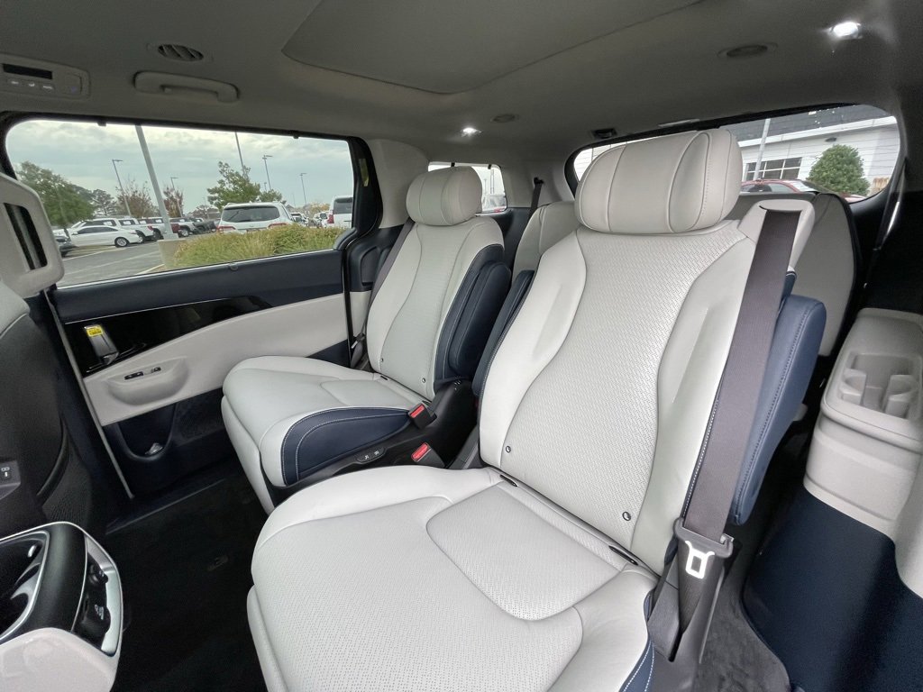 New 2026 Kia Carnival SX Prestige image 26