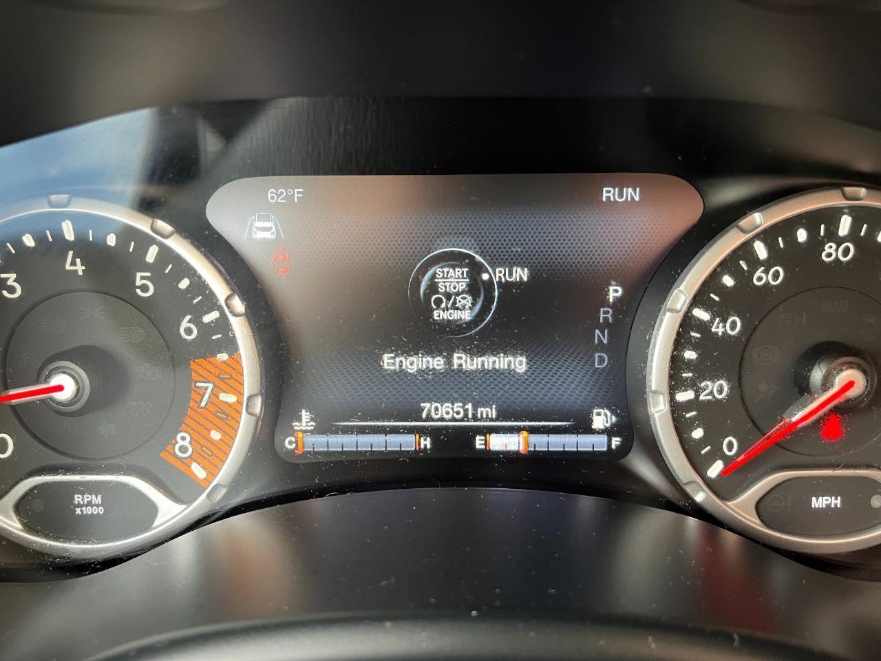 Used 2021 Jeep Renegade Latitude w/ Luxury Group I AWD/4WD image 12