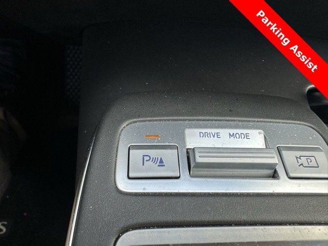 Used 2024 Genesis GV70 2.5T Advanced w/ Advanced Package image 35