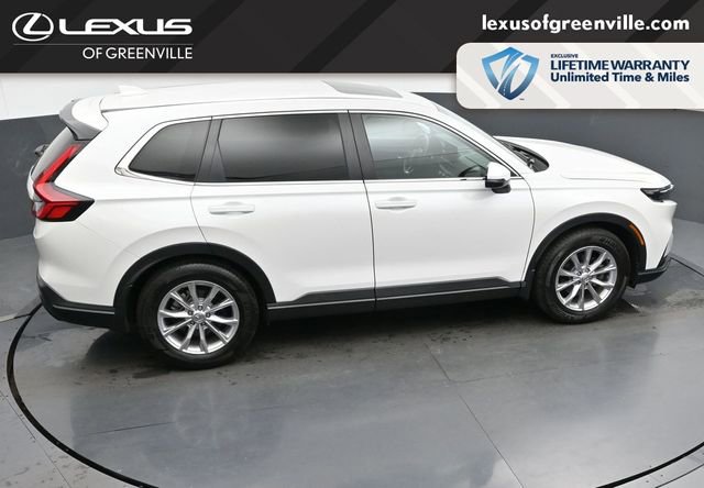 Used 2024 Honda CR-V EX-L image 41