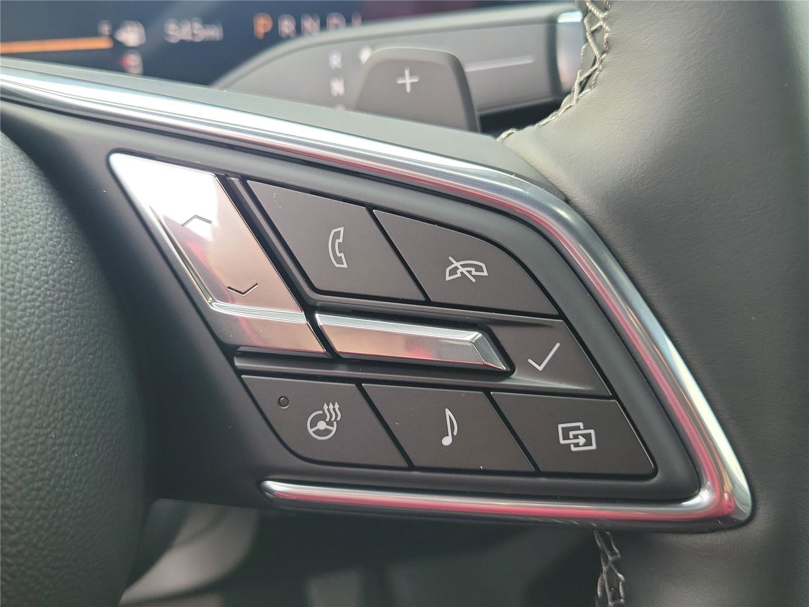 New 2026 Buick Enclave Sport Touring w/ Power Package image 23