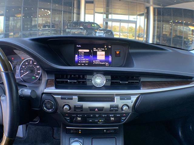 Used 2015 Lexus ES 350 ES 350 image 16