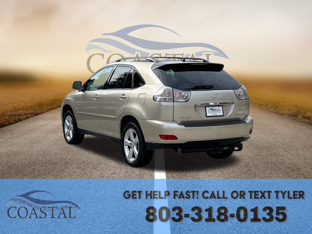 Used 2005 Lexus RX 330 AWD image 16