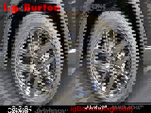 New 2026 Jeep Compass Limited image 6