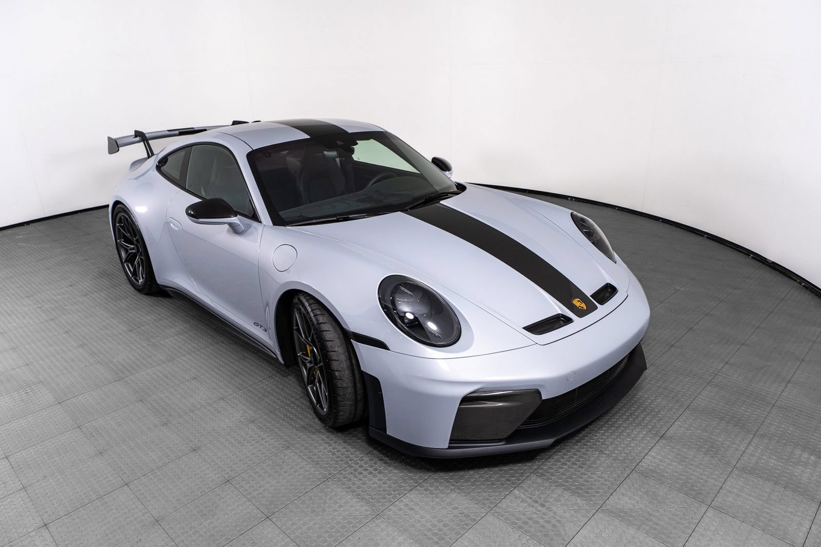 Used 2025 Porsche 911 GT3 RWD image 10