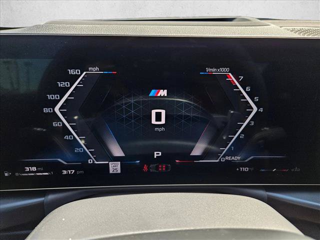 New 2026 BMW M240i Coupe RWD image 11