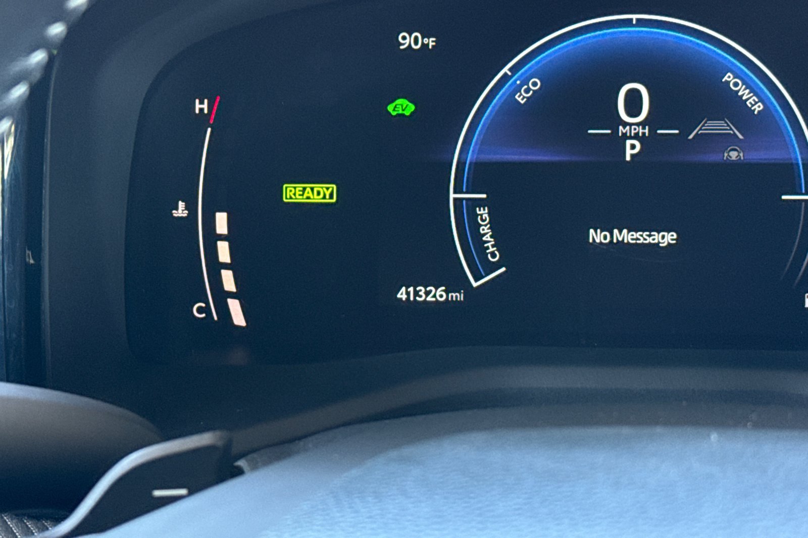 Used 2025 Toyota Camry SE FWD image 37