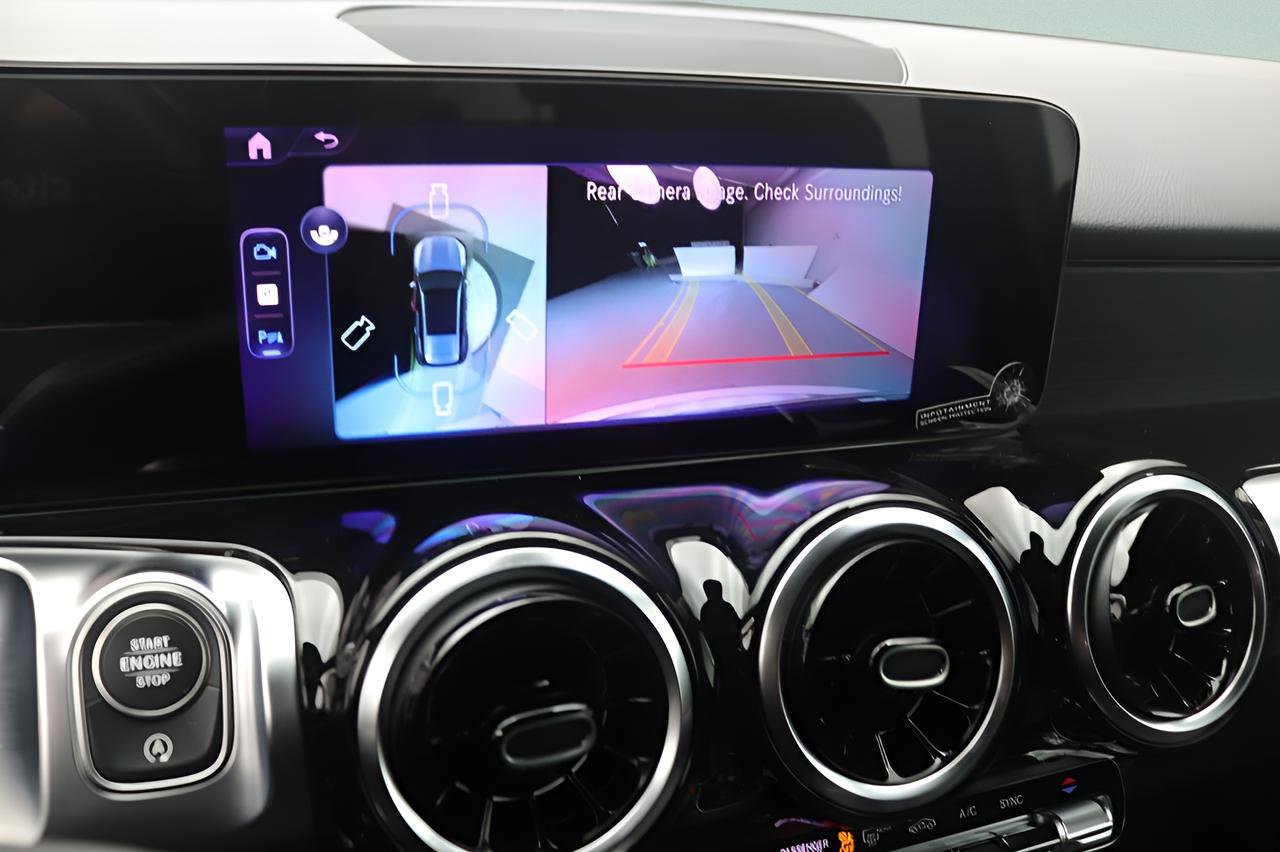 Certified 2026 Mercedes-Benz GLB 250 image 13