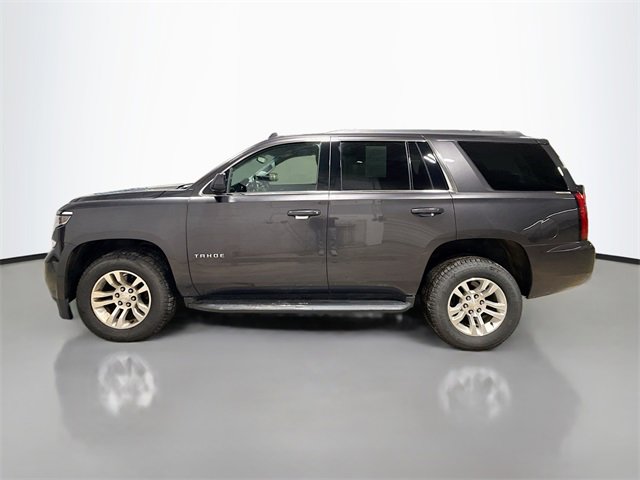 Used 2017 Chevrolet Tahoe LS image 10