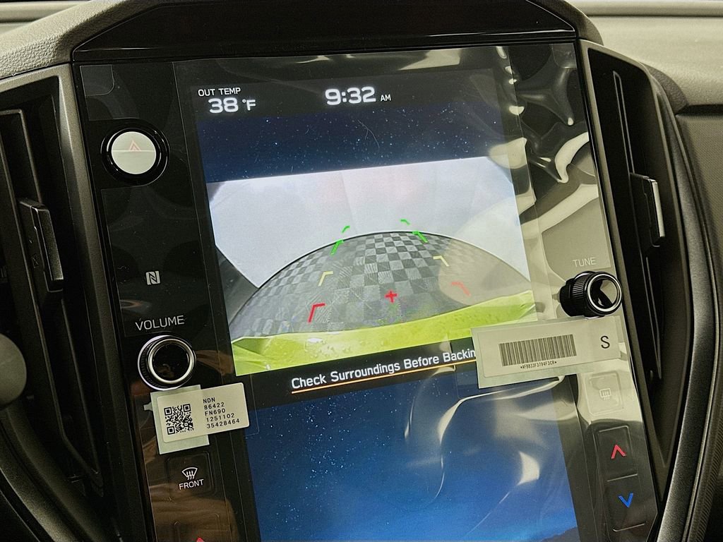 New 2026 Subaru Impreza RS image 17