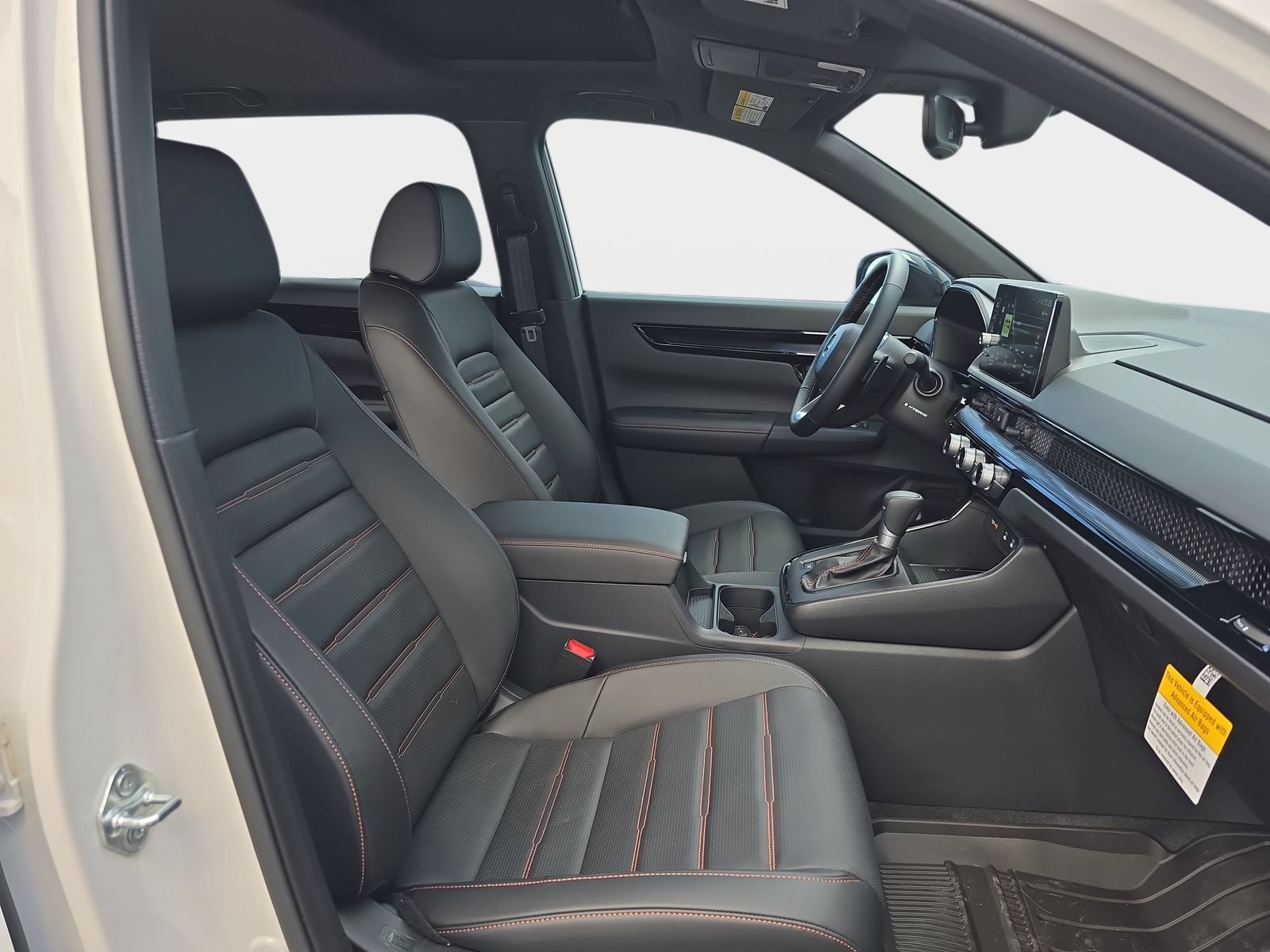 New 2026 Honda CR-V Sport Touring image 10