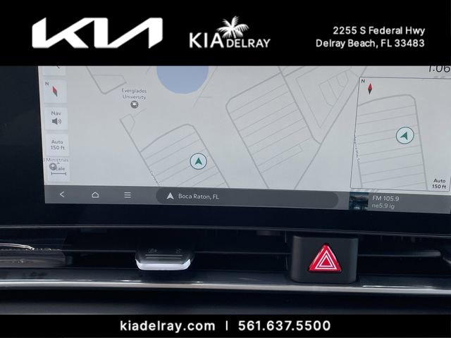 New 2026 Kia Carnival SX image 20
