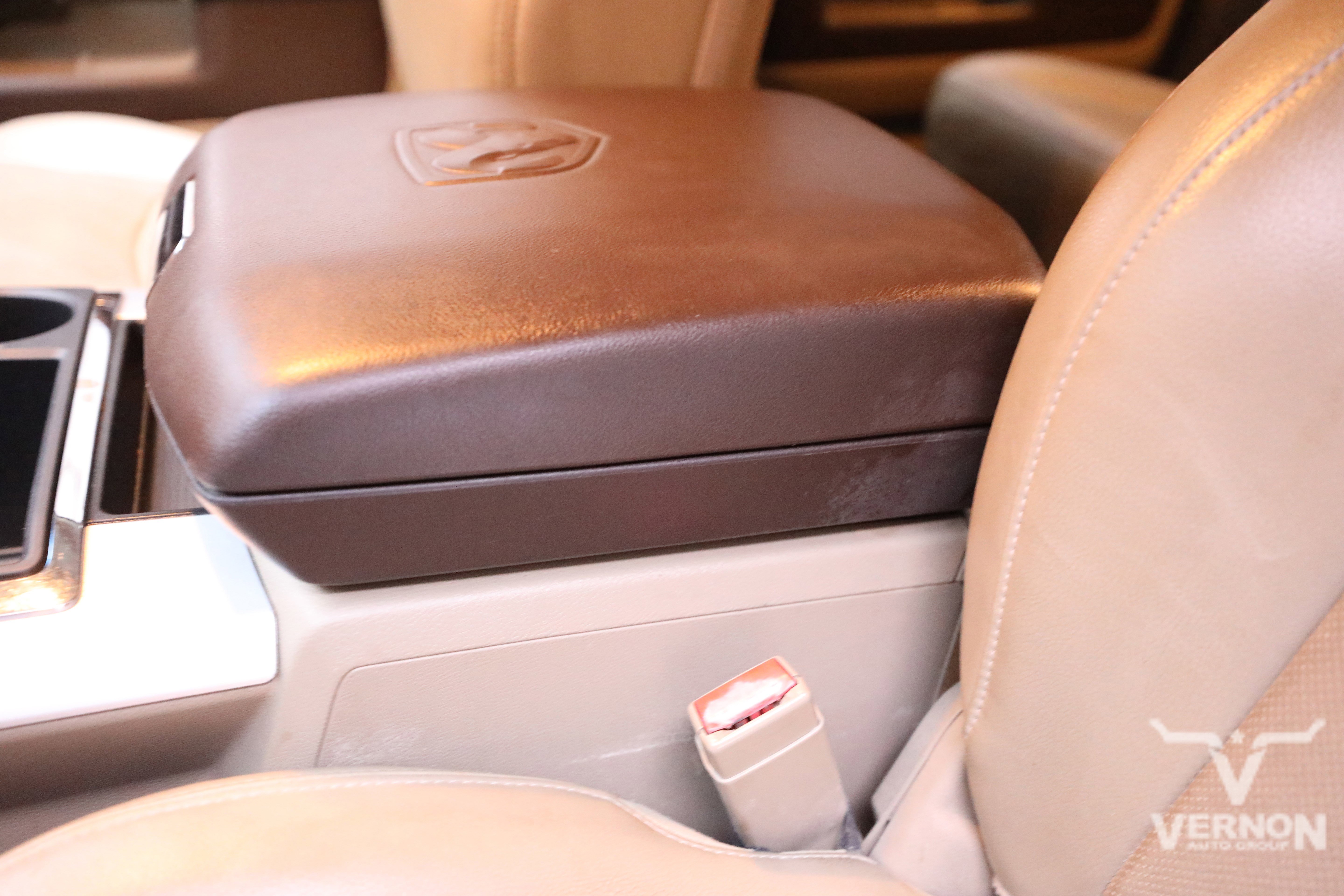 Used 2012 RAM 3500 Laramie w/ Cold Weather Group image 16