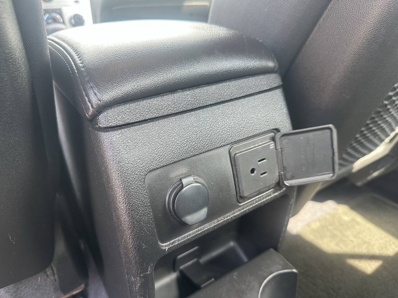 Used 2012 Chevrolet Malibu LT w/ Power Convenience Package FWD image 24
