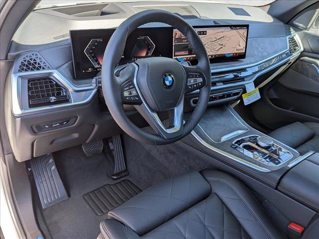 New 2026 BMW X5 xDrive40i image 3