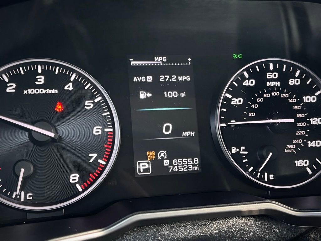 Used 2021 Subaru Crosstrek 2.0i Premium w/ Popular Package #3 image 47