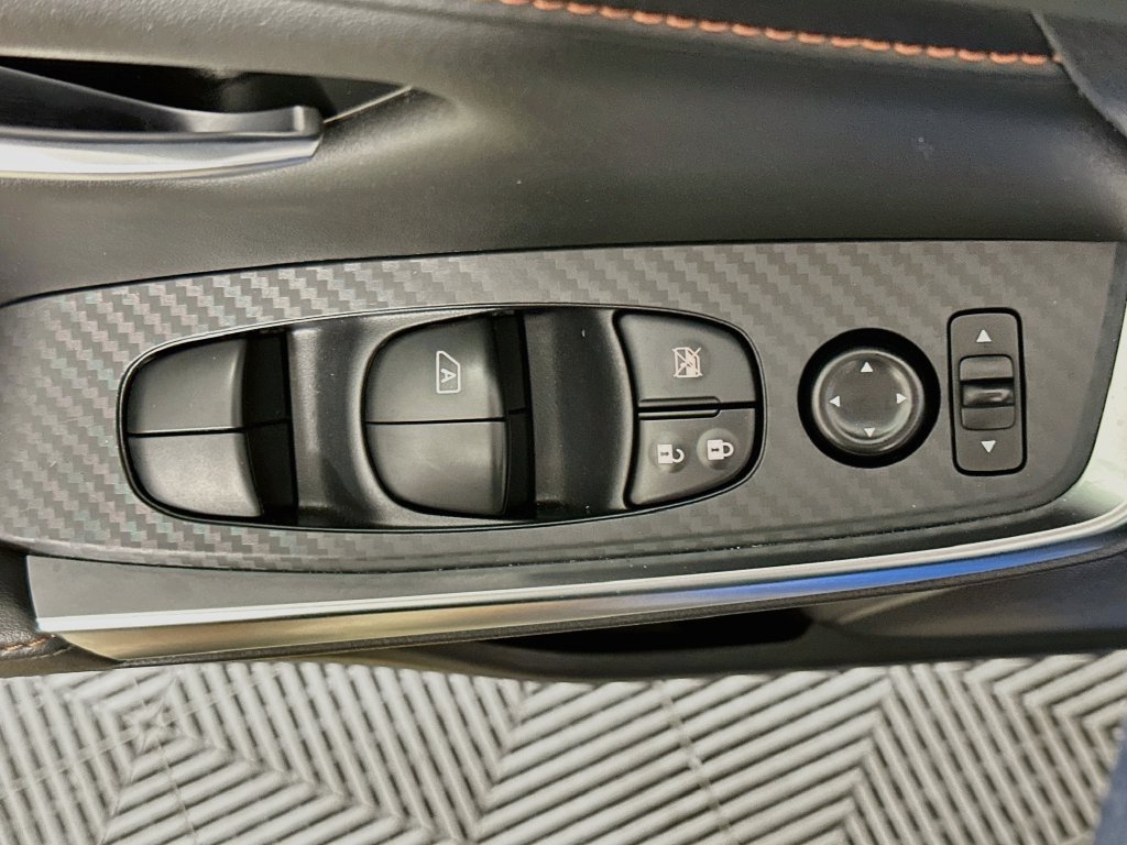 Used 2023 Nissan Sentra SR w/ Trunk Package FWD image 20