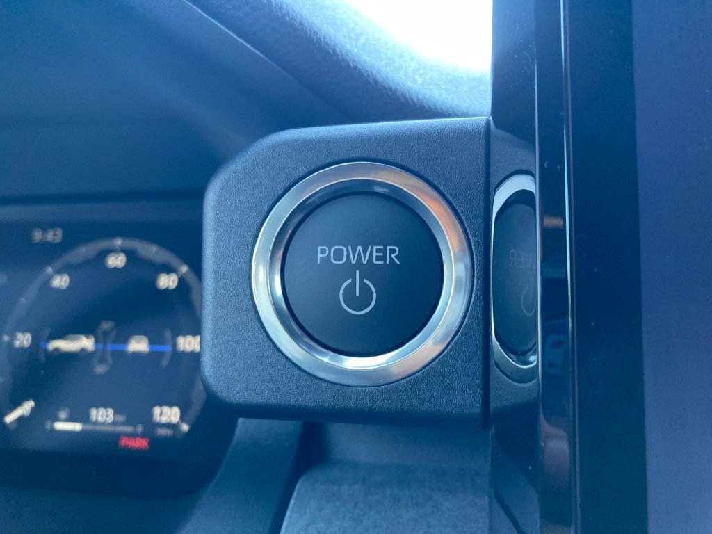 New 2026 Toyota 4Runner Trailhunter AWD/4WD image 17