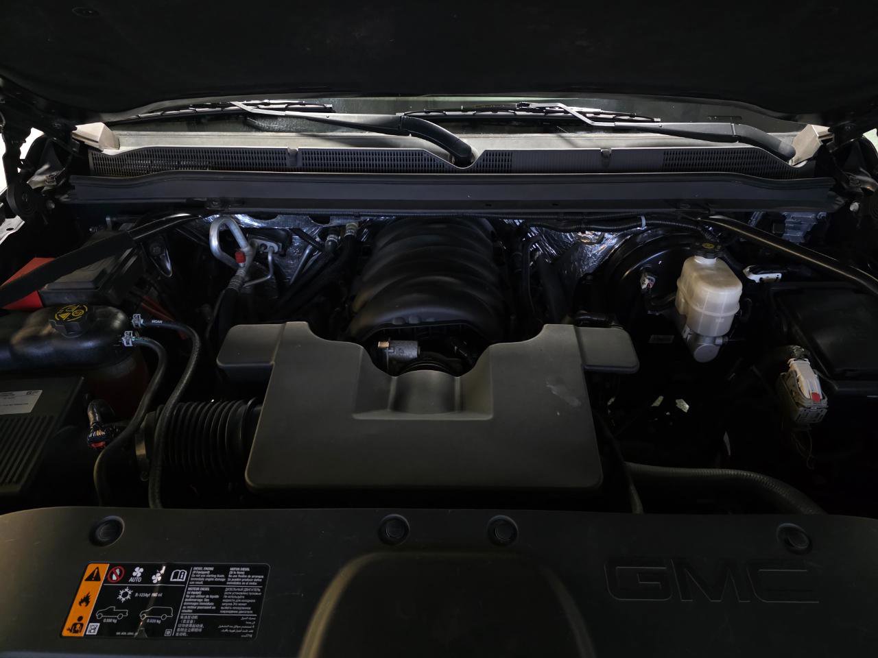 Used 2017 GMC Yukon Denali w/ Open Road Package image 47