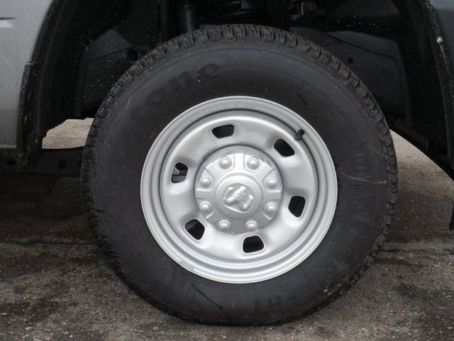 Used 2024 RAM 2500 Tradesman w/ Convenience Group image 12