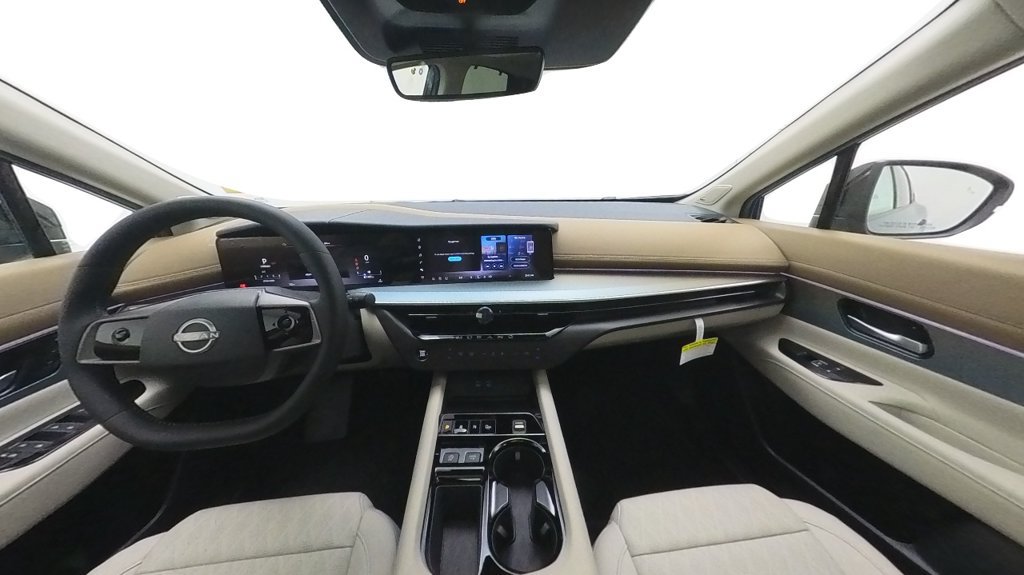 New 2027 Nissan Murano Platinum AWD/4WD image 24