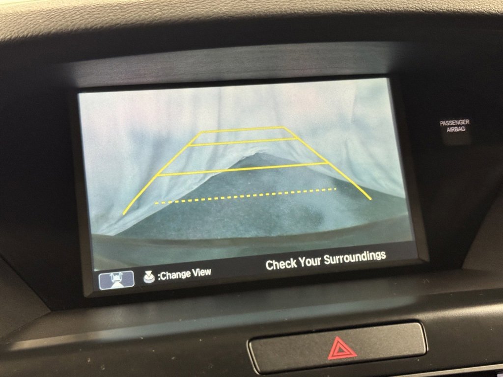 Used 2016 Acura MDX SH-AWD image 38