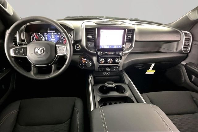 New 2026 RAM 1500 Express AWD/4WD image 6