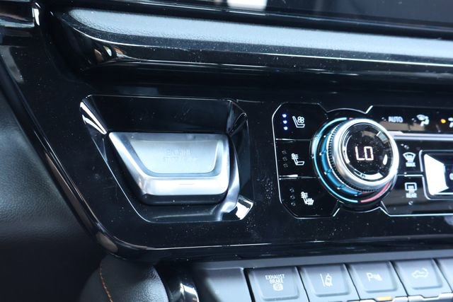 New 2026 GMC Sierra 2500 AT4 w/ AT4 Premium Plus Package image 29