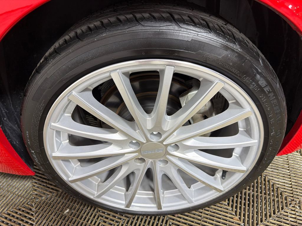 Used 2023 Toyota GR86 Premium RWD image 18