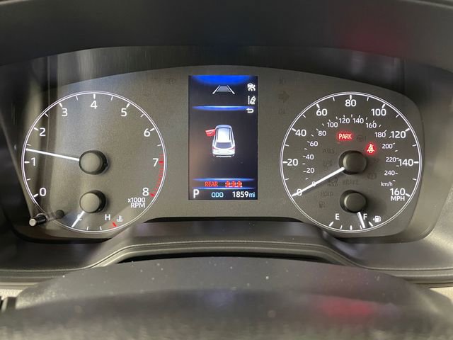 Used 2024 Toyota Corolla Cross L AWD/4WD image 5