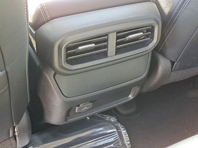 New 2026 Honda Ridgeline RTL image 22