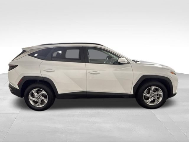 Used 2022 Hyundai Tucson SEL AWD/4WD image 9