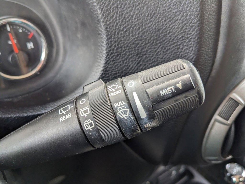 Used 2015 Jeep Wrangler Unlimited Sport w/ Quick Order Package 24S image 42