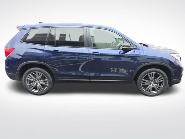 Used 2021 Honda Passport EX-L image 8