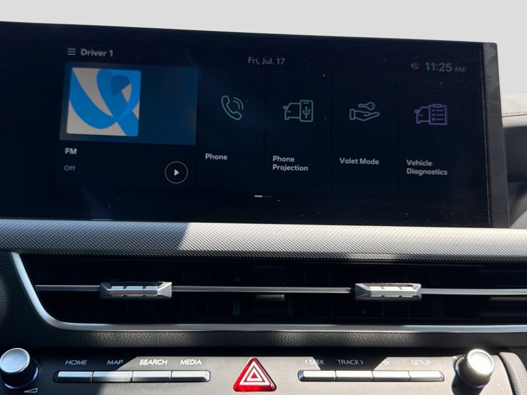 Certified 2025 Hyundai Sonata SE FWD image 22