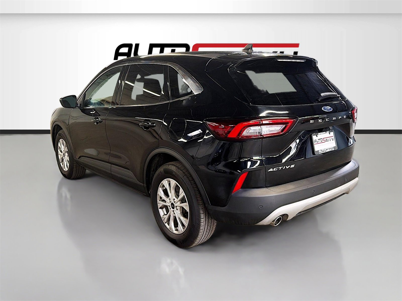 Used 2024 Ford Escape Active image 5